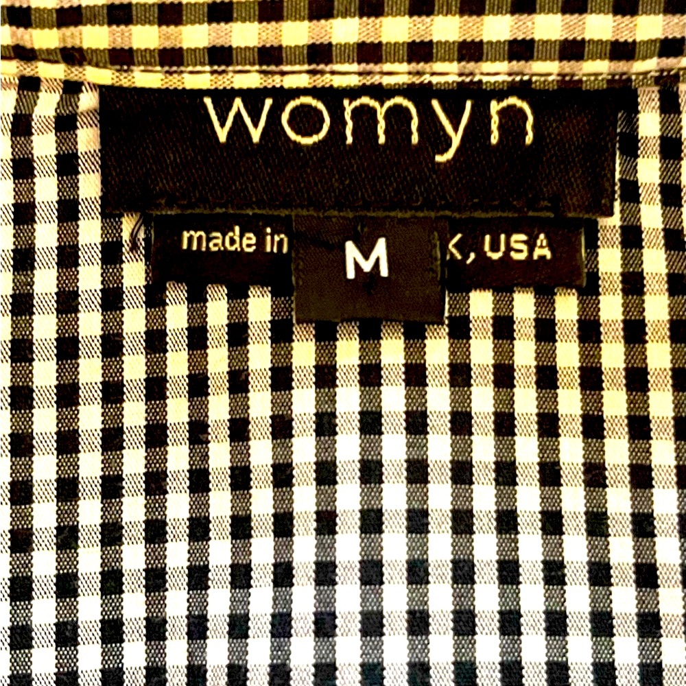 NWOT - WOMYN CASUAL TOP - Picture 3 of 3